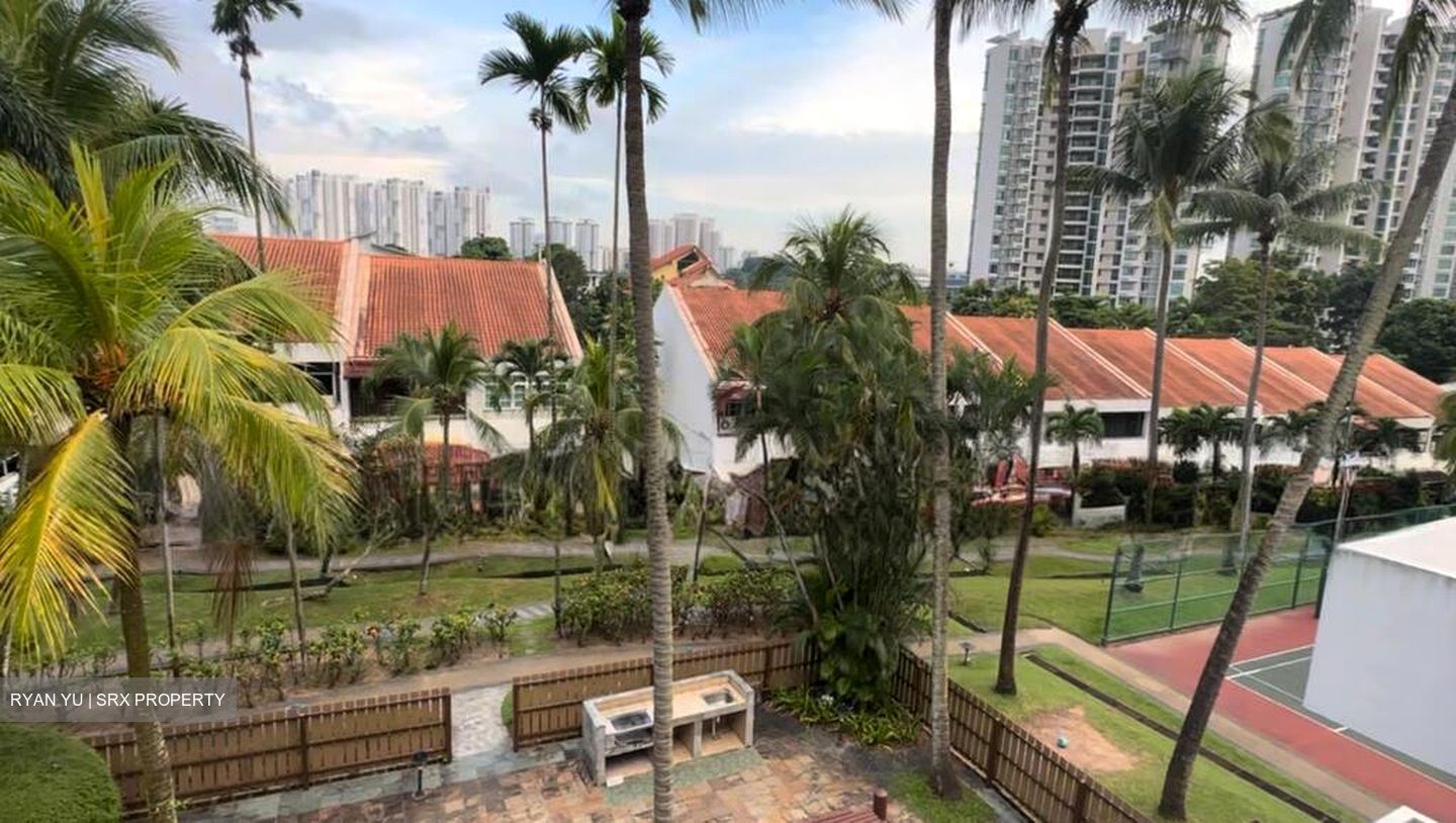 Mount Sinai View (D10), Condominium #497204561